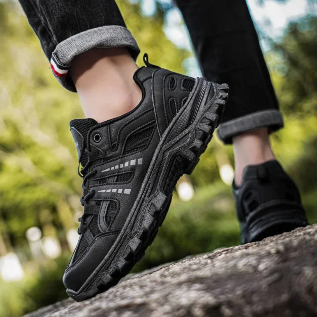 Océane | Zapatillas Ortopédicas Todo Terreno