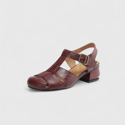 Faith | Sandalias Ortopédicas Elegantes