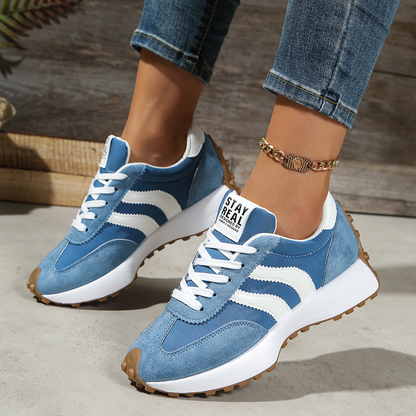 Zapatillas Ortopédicas | Chloe