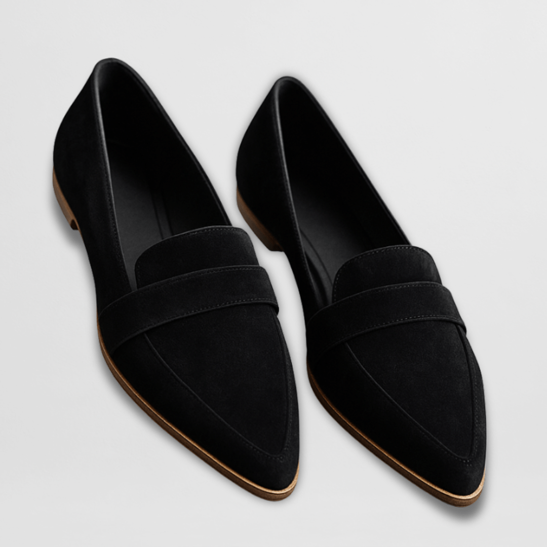 Sophie | Mocasines Clásicos