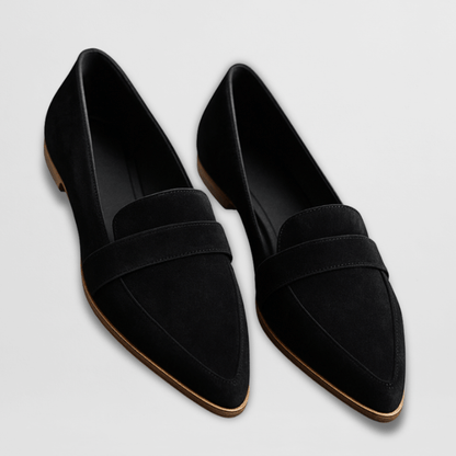 Sophie | Mocasines Clásicos