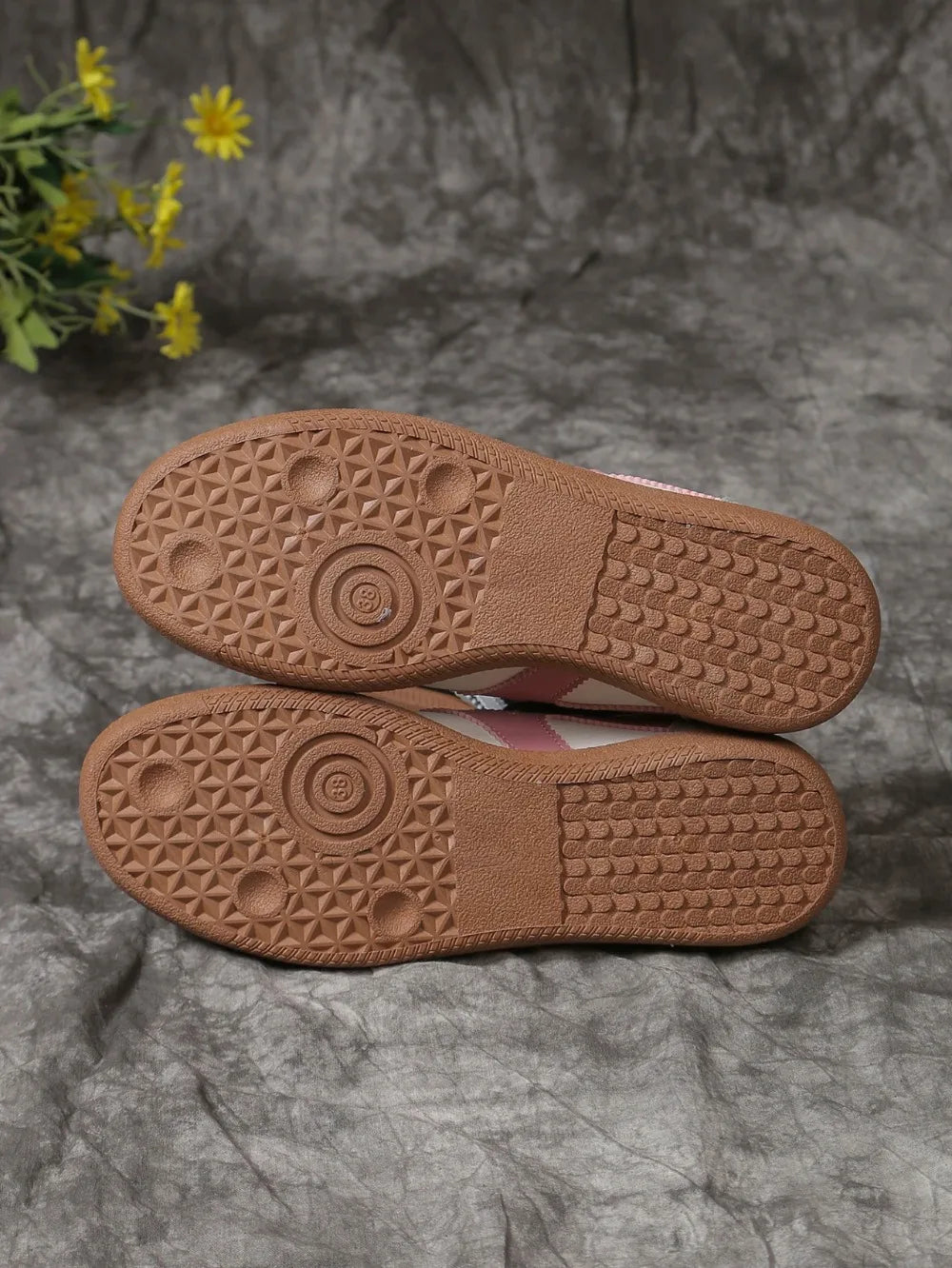 Nara™ | Tenis Urban Casuals