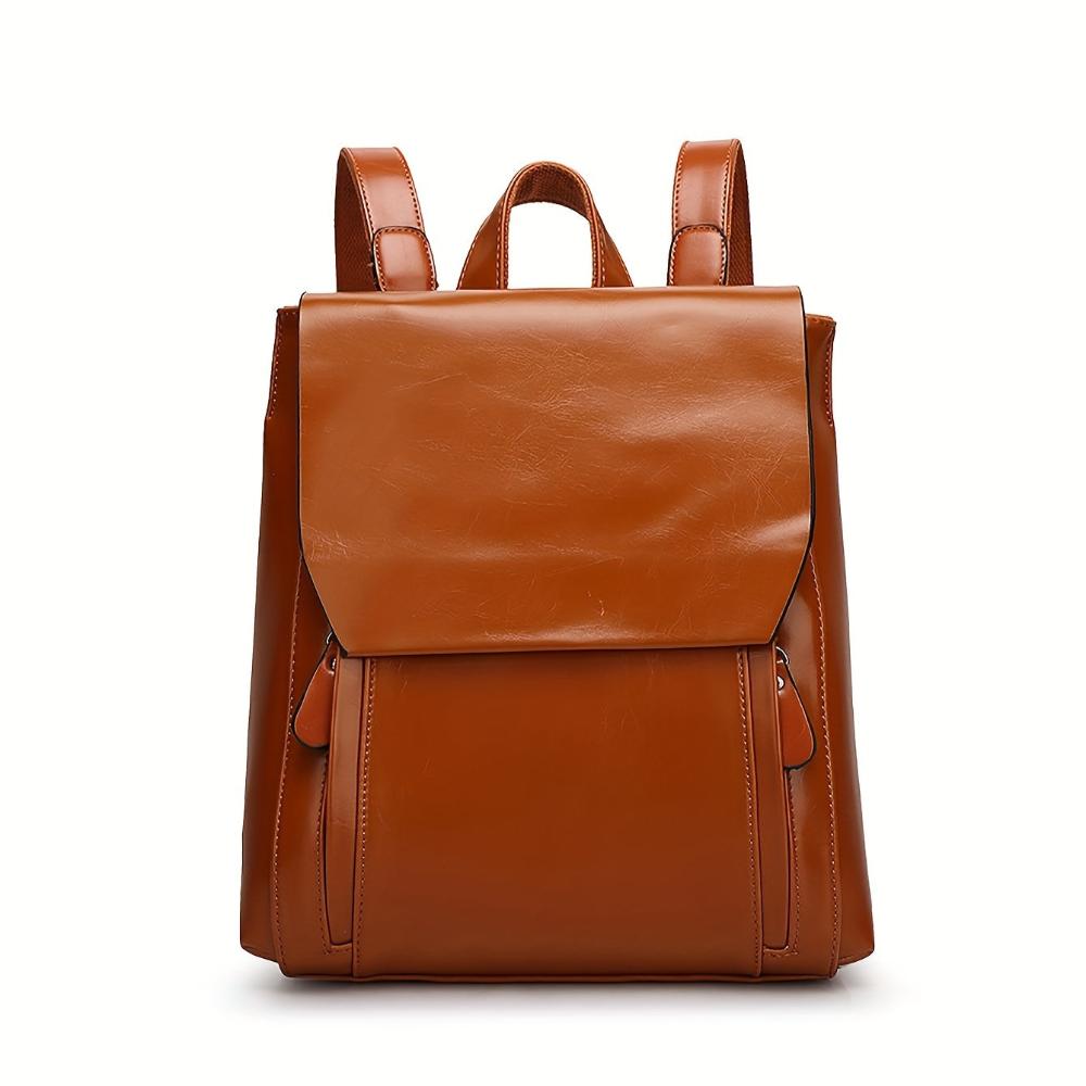 Camélia | Mochila de Elegancia Minimalista