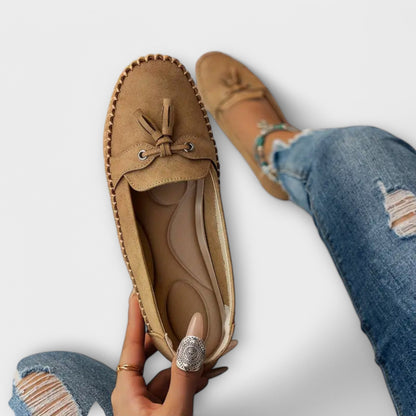 Maëlle | Mocasines Confort