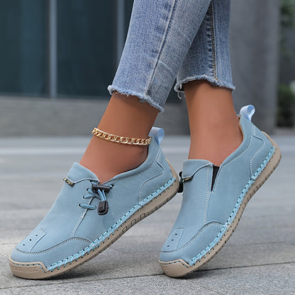 Pauline | Zapatos Ortopédicos Sin Cordones