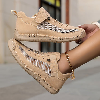 Mira | Zapatos Ortopédicos Transpirables