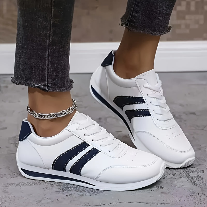 Amber | Zapatillas Ortopédicas Urbanas