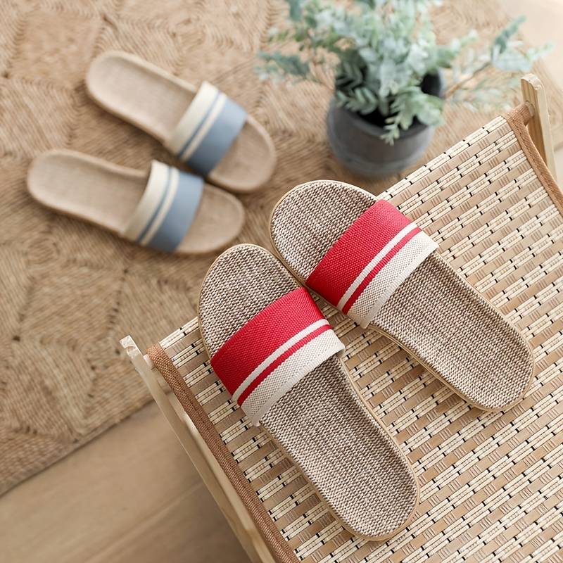 Pooneh | Lekkie sandały