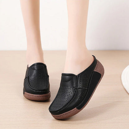 Prabhati | Wygodne sandały