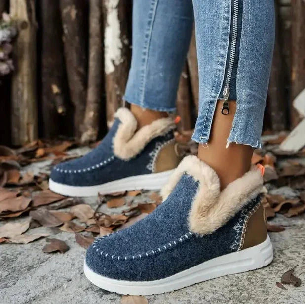 LOOPS™ | Botas de invierno polares