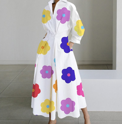 Elegancka sukienka - Rouse