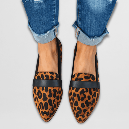 Sophie | Mocasines Clásicos