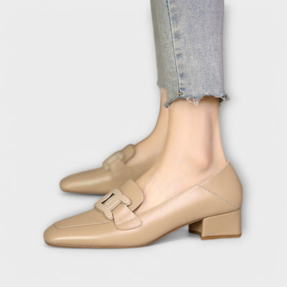 Monica | Mocasines Cadena