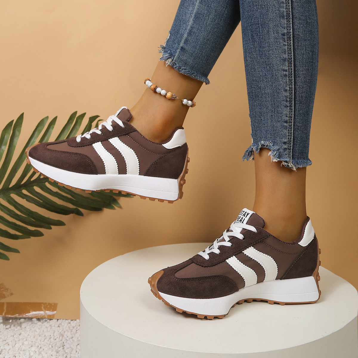 Zapatillas Ortopédicas | Chloe
