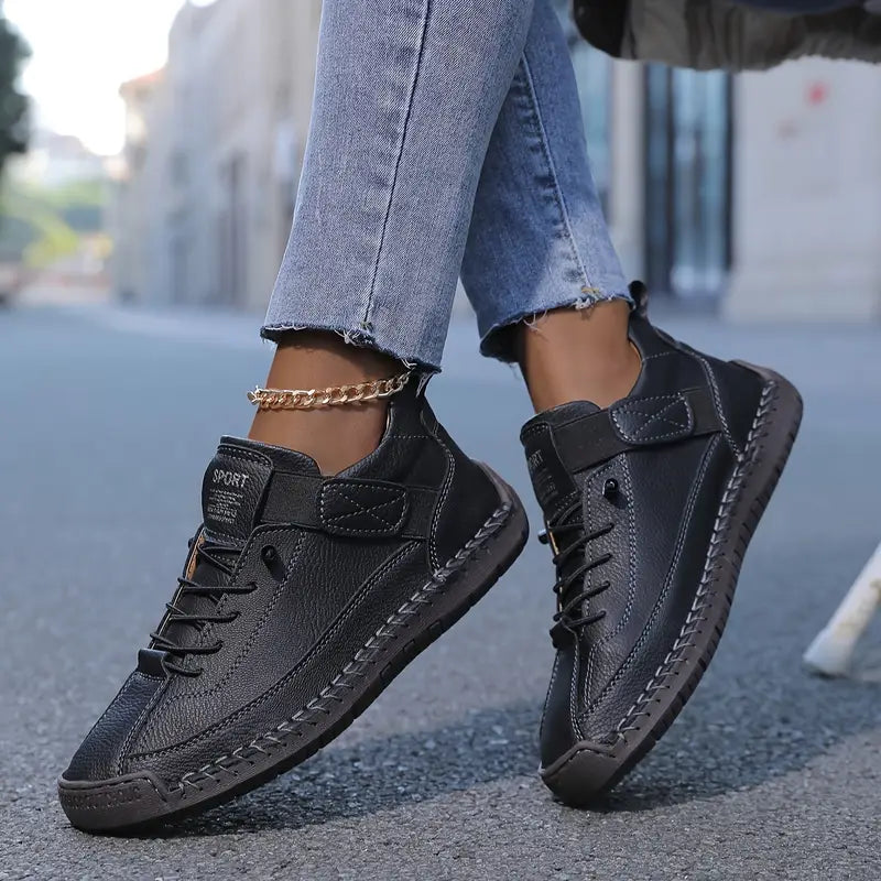 Mia | Zapatillas Ortopédicas Modernas