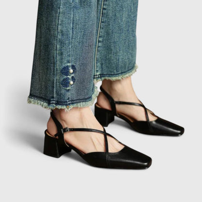 Evana | Zapatos Ortopédicos Elegantes