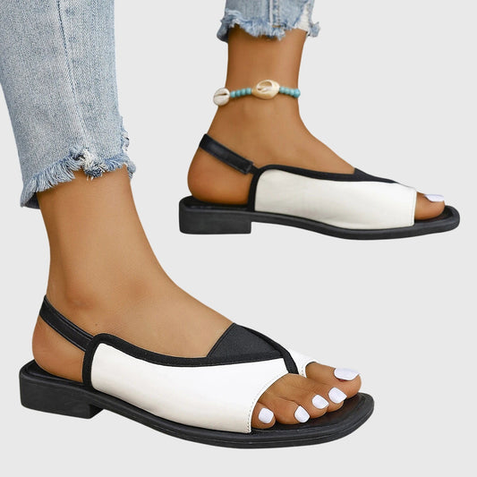 Hazel | Sandalias Ortopédicas Modernas