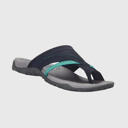 Tessa | Sandalias Ortopédicas Deportivas
