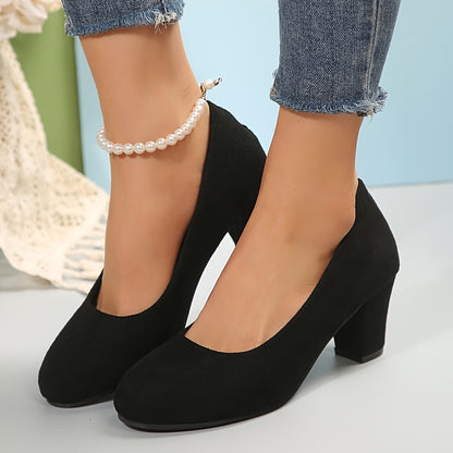 Vayda | Tacones Clásicos