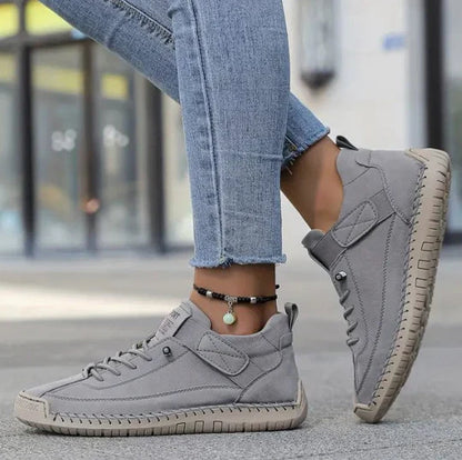 MIA™ | Zapatillas Ortopédicas –  Comodidad y Soporte Total