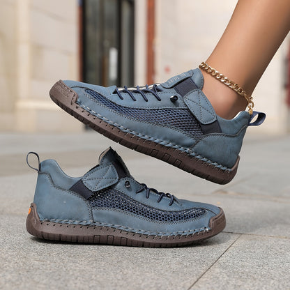 Mira | Zapatos Ortopédicos Transpirables