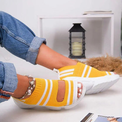 Pranita | Eleganckie i wygodne sandały