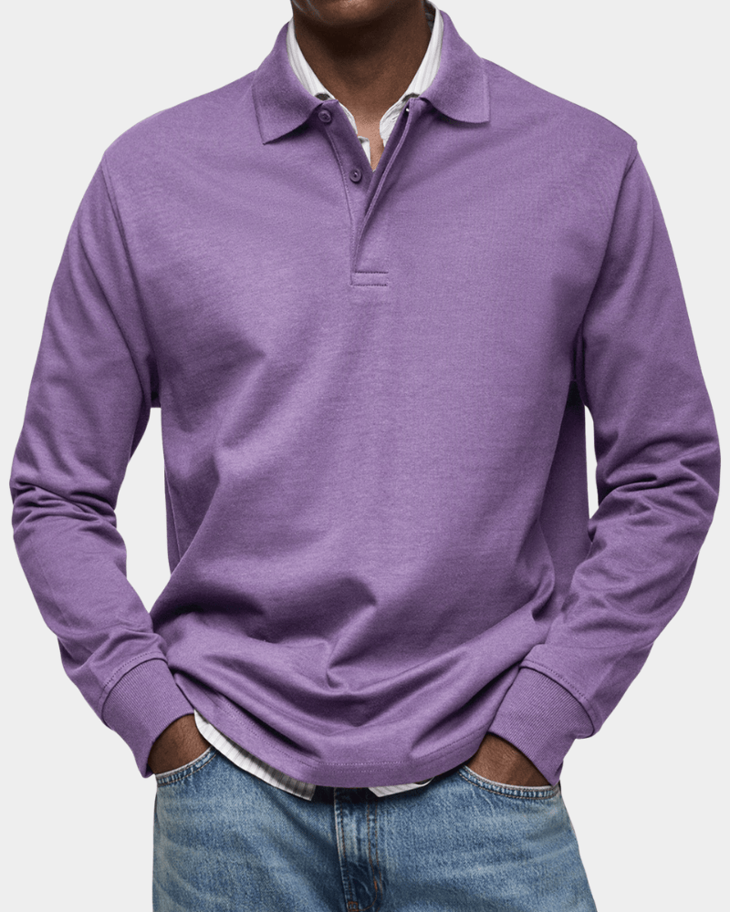 Polo Alvin