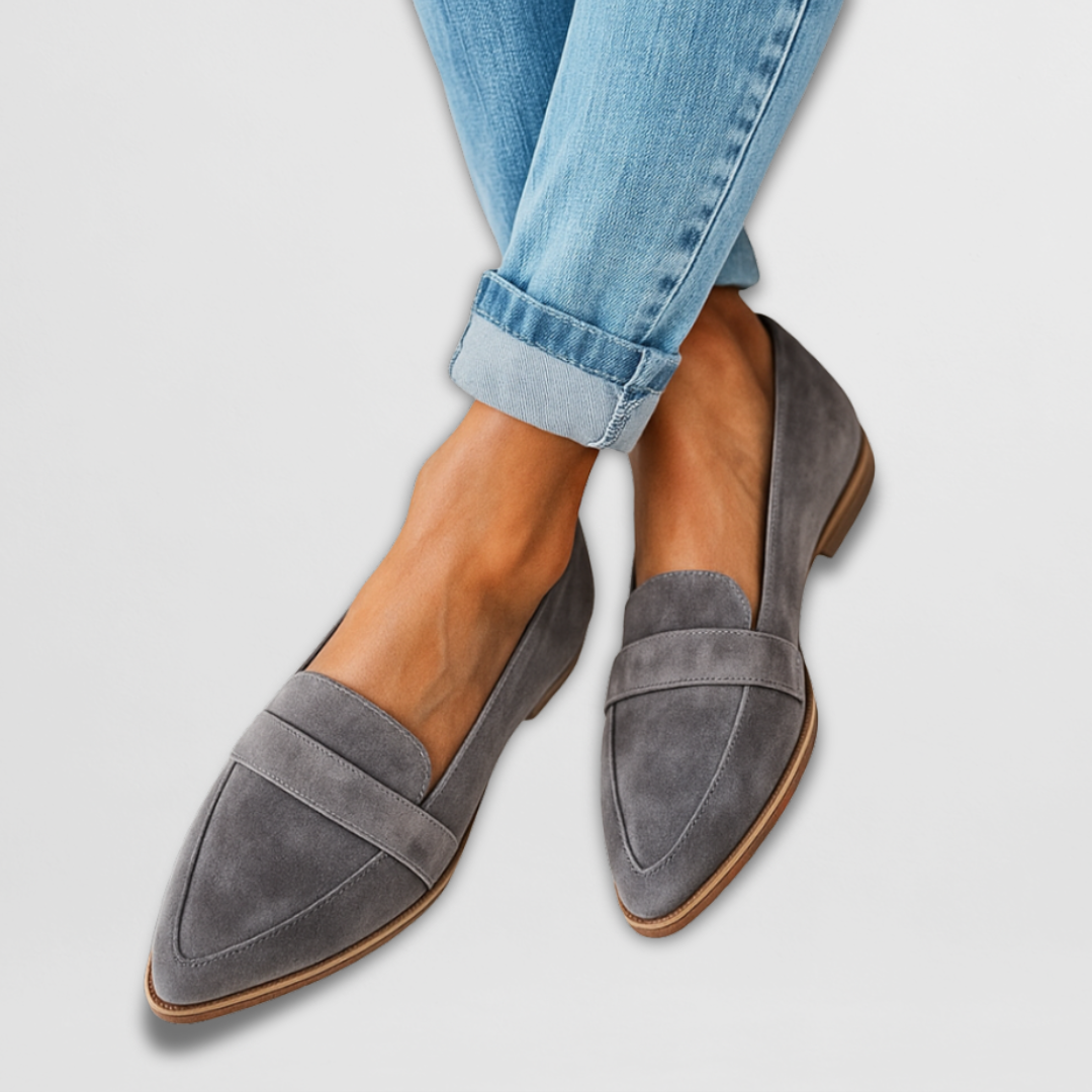 Camille | Mocasines Elegantes