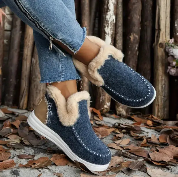 LOOPS™ | Botas de invierno polares