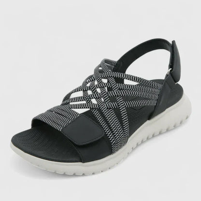 Gemma | Sandalias Ortopédicas Suaves