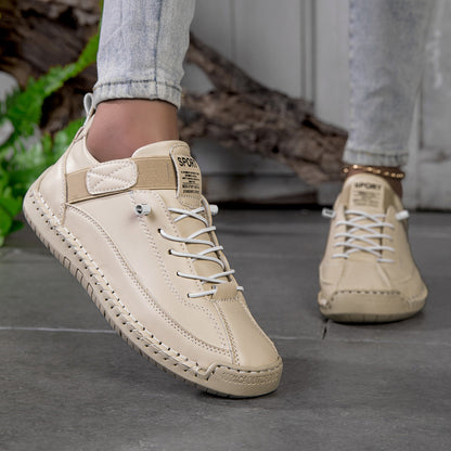 Mia | Zapatillas Ortopédicas Modernas