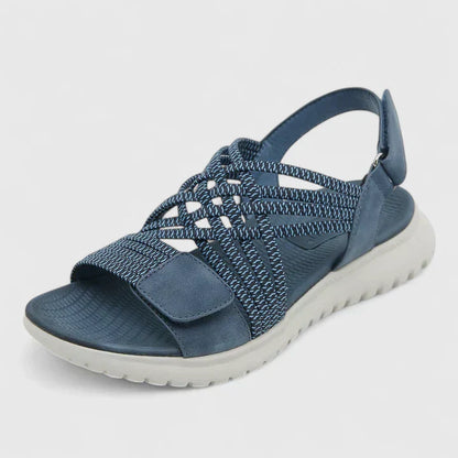 Gemma | Sandalias Ortopédicas Suaves