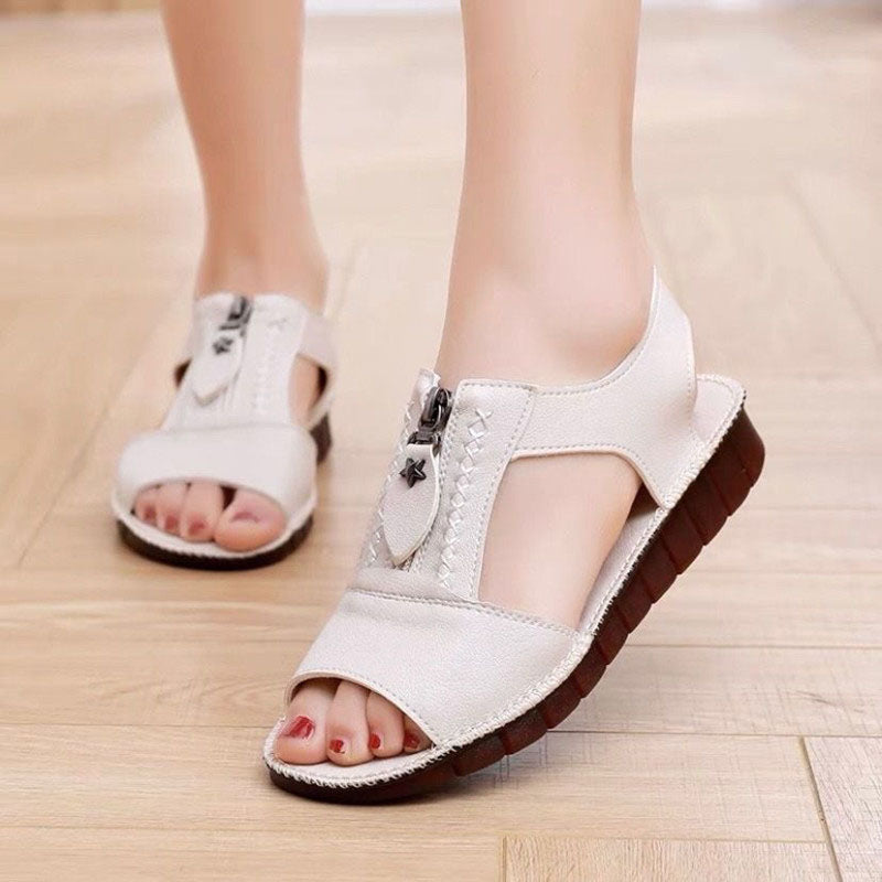 Lilian | Sandalias comodidad y conveniencia.