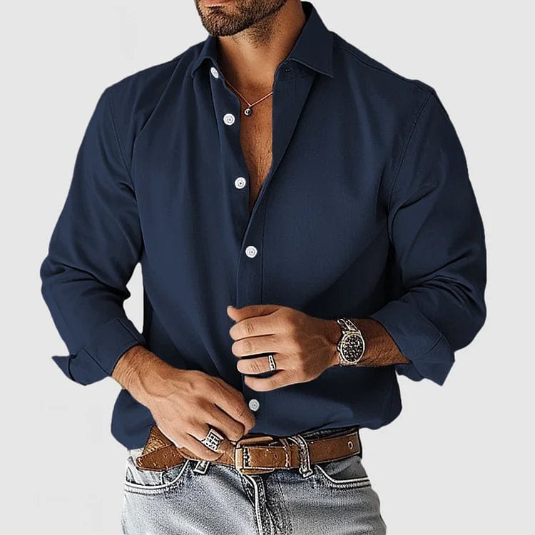 Camisa Leandro