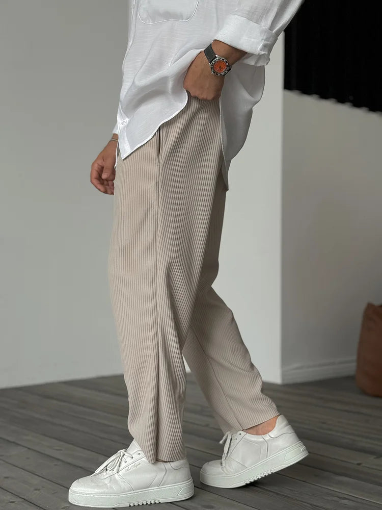 Pantalón Casual Hombre | Evo™