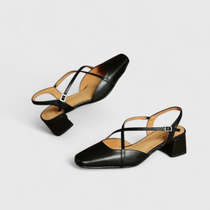 Evana | Zapatos Ortopédicos Elegantes