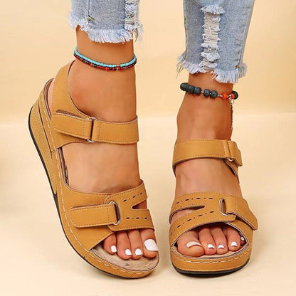 Otilia | Buty ortopedyczne damskie