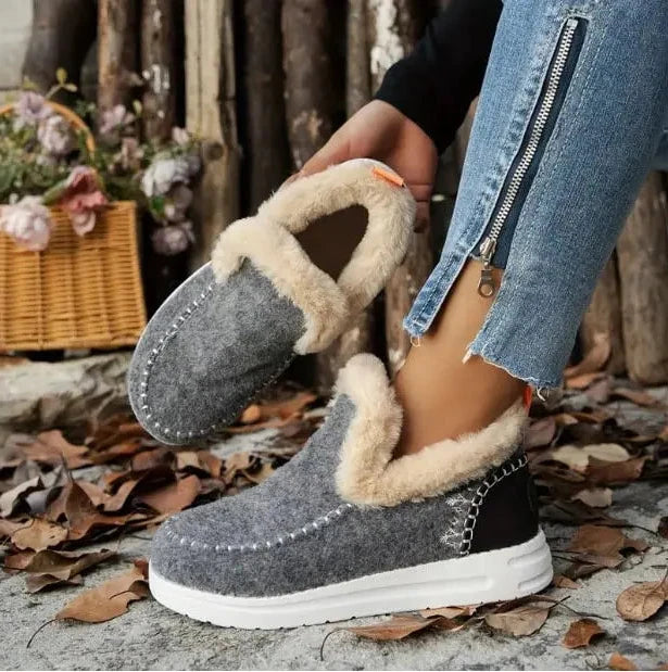 LOOPS™ | Botas de invierno polares