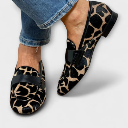 Gaëlle | Mocasines Animal