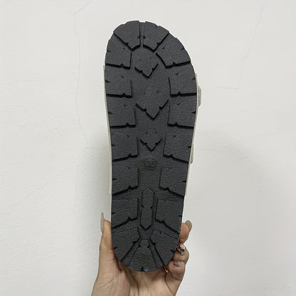 Kamila | Klasyczne sandały z czystym komfortem