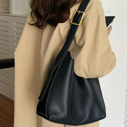Élodie | Bolsa Cubo Minimalista Elegancia Moderna