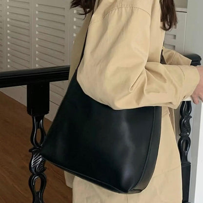Élodie | Bolsa Cubo Minimalista Elegancia Moderna