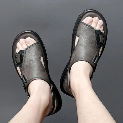 Rafaela | Uniwersalne sandały dla mężczyzn