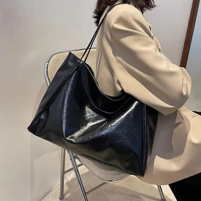 Suzanne | Bolsa de Hombro Minimalista Chic