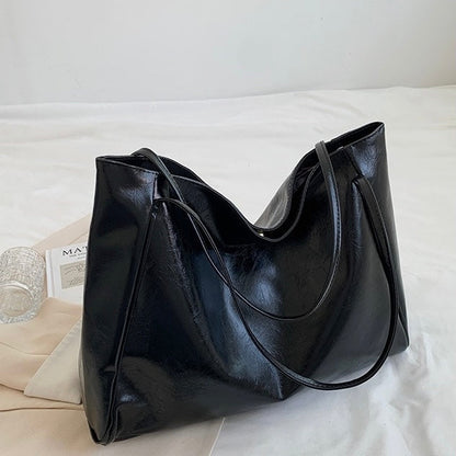 Suzanne | Bolsa de Hombro Minimalista Chic
