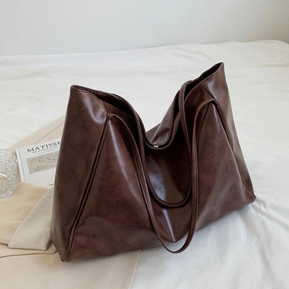 Suzanne | Bolsa de Hombro Minimalista Chic