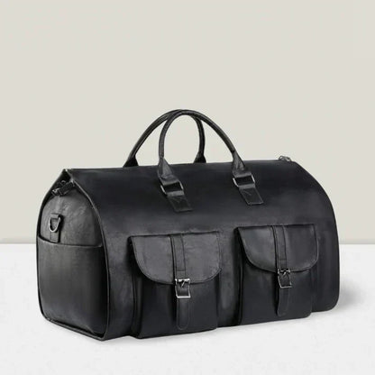Baptiste | Bolsa de Viaje Vintage Elegante