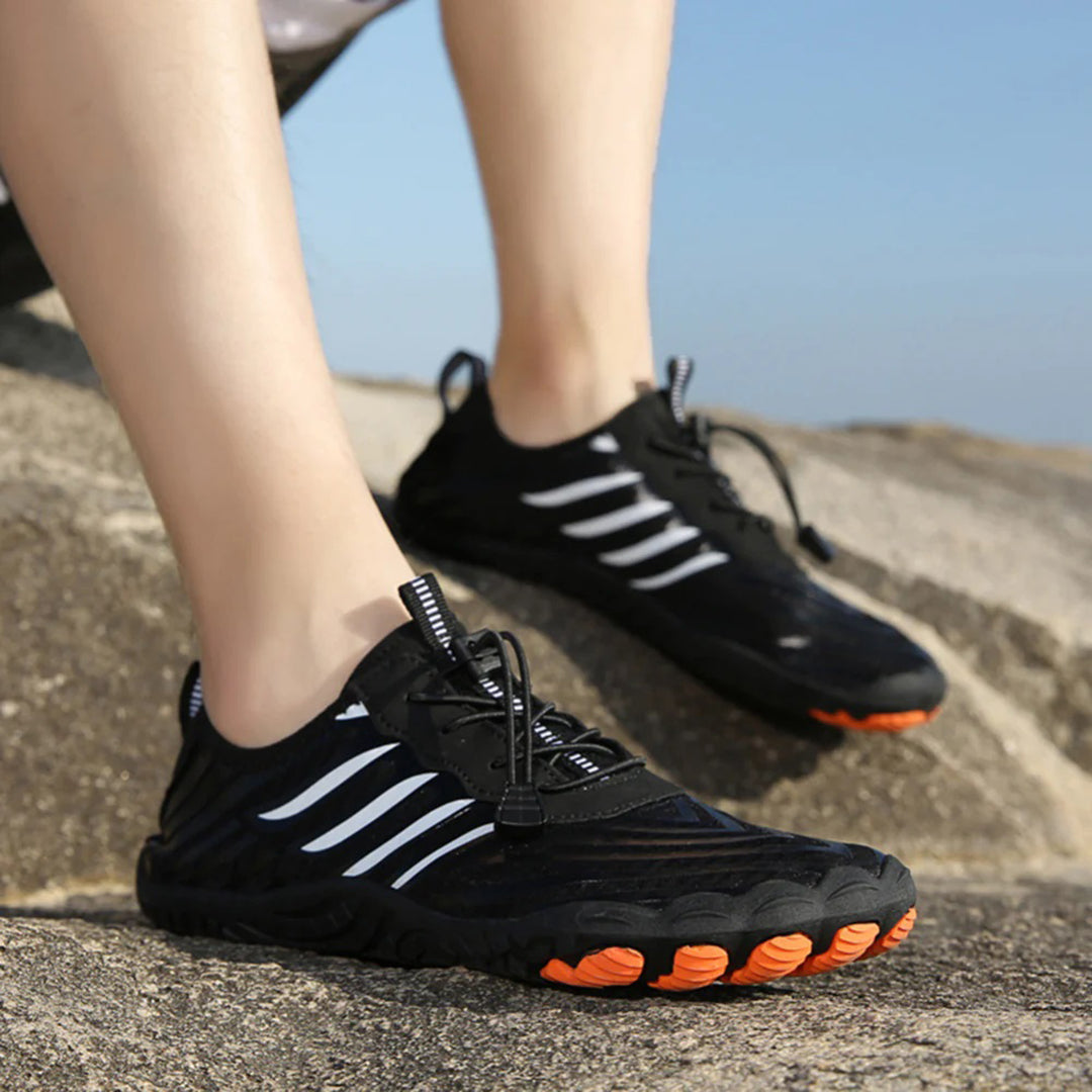 Élise | Zapatos Ortopédicos Drenantes