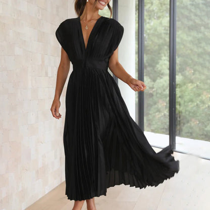 Benthe™ - Vestido Clásico Atemporal