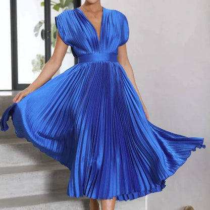 Benthe™ - Vestido Clásico Atemporal